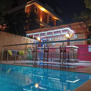 Beyaz Melek Hotel